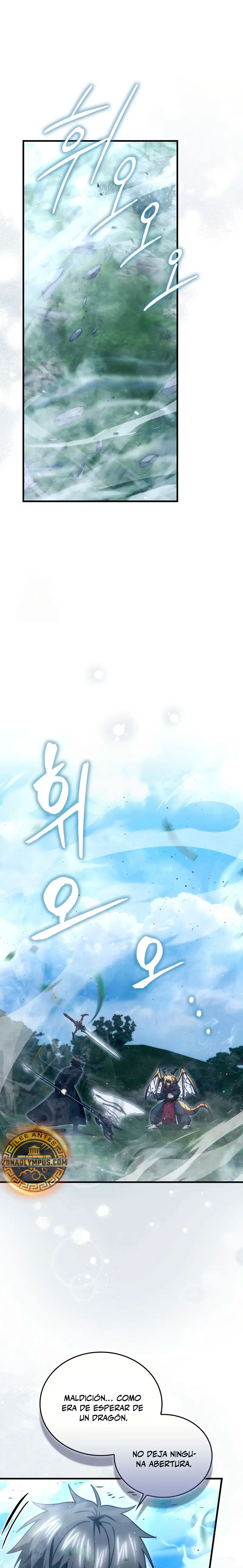 La Ascensión Marcial del Dios Demonio Capítulo 152 - Page 8