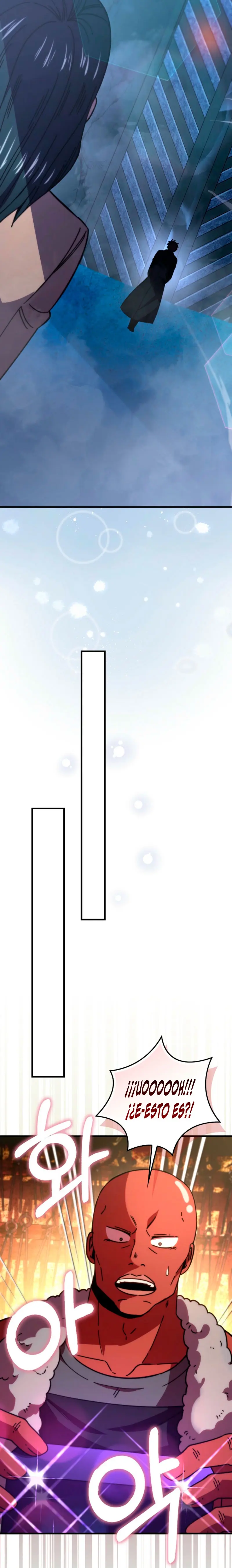 La Ascensión Marcial del Dios Demonio Capítulo 154 - Page 13