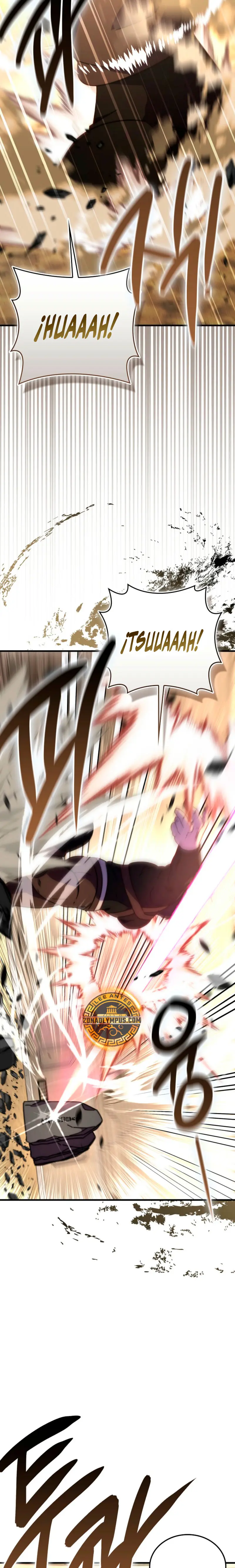 La Ascensión Marcial del Dios Demonio Capítulo 154 - Page 18