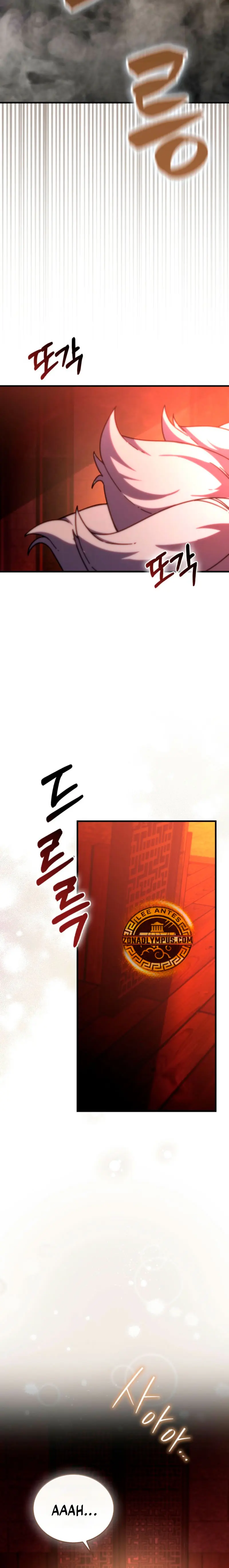 La Ascensión Marcial del Dios Demonio Capítulo 155 - Page 16