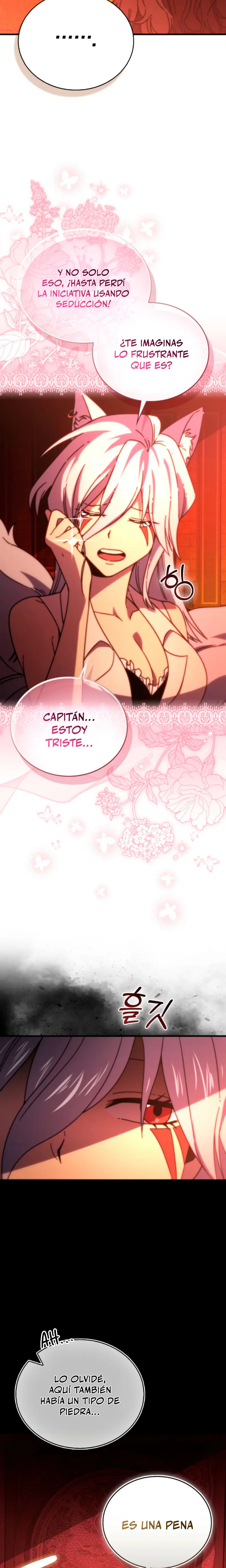 La Ascensión Marcial del Dios Demonio Capítulo 155 - Page 19