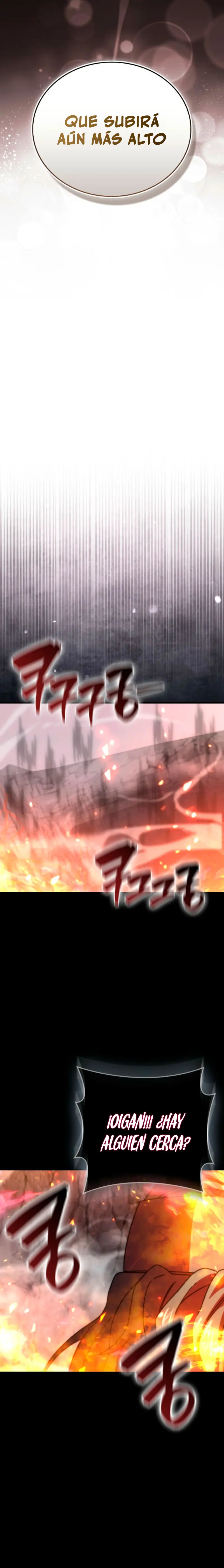 La Ascensión Marcial del Dios Demonio Capítulo 155 - Page 24