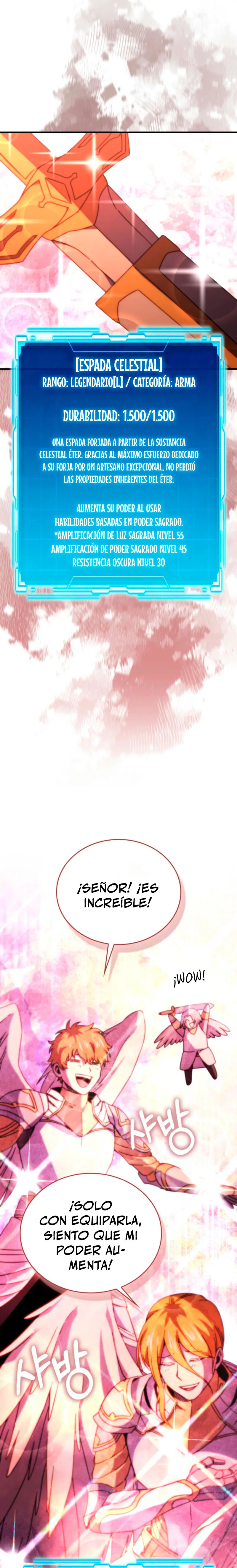 La Ascensión Marcial del Dios Demonio Capítulo 156 - Page 15
