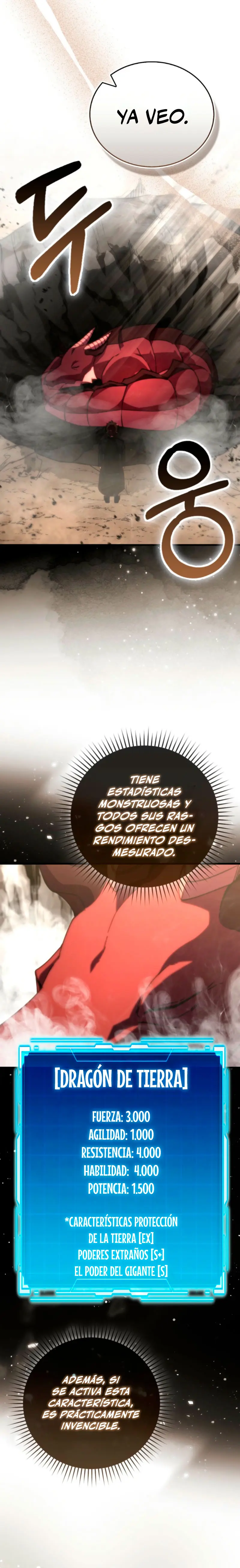 La Ascensión Marcial del Dios Demonio Capítulo 156 - Page 20