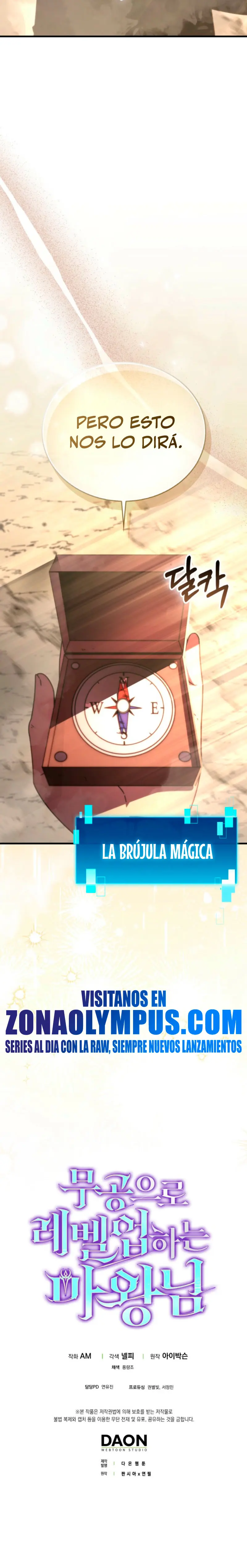 La Ascensión Marcial del Dios Demonio Capítulo 156 - Page 30