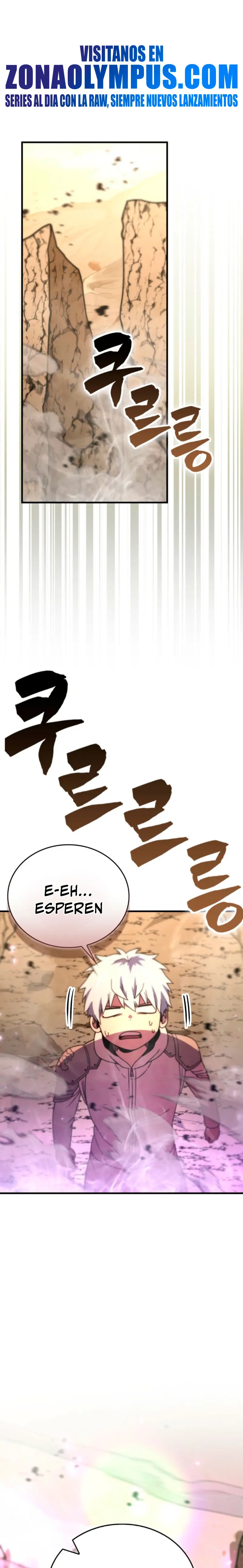 La Ascensión Marcial del Dios Demonio Capítulo 157 - Page 2