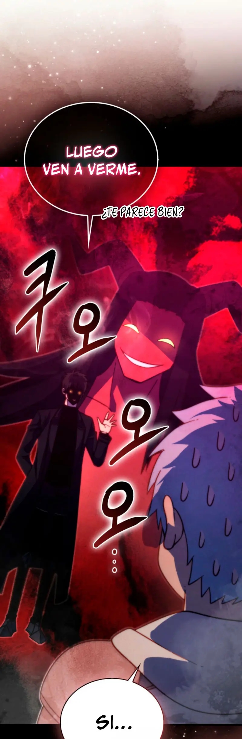 La Ascensión Marcial del Dios Demonio Capítulo 158 - Page 13