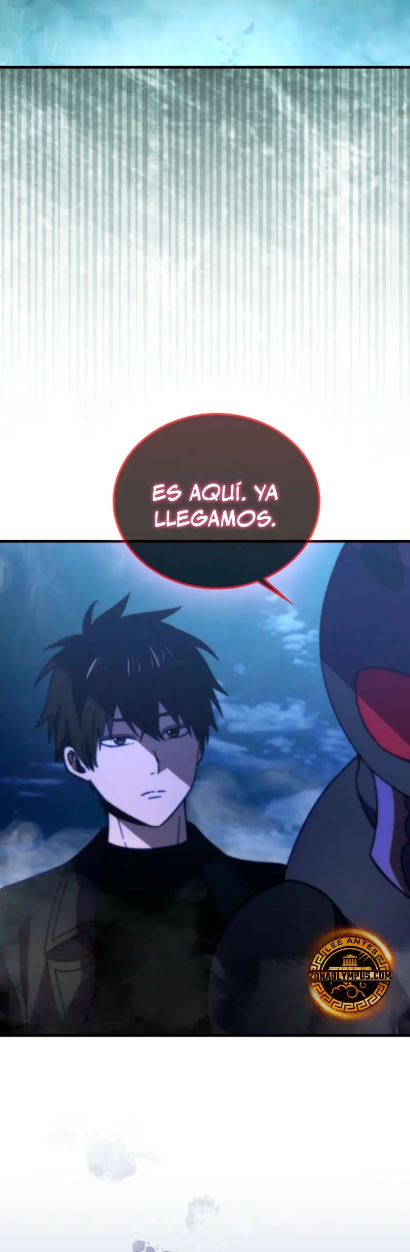 La Ascensión Marcial del Dios Demonio Capítulo 158 - Page 16