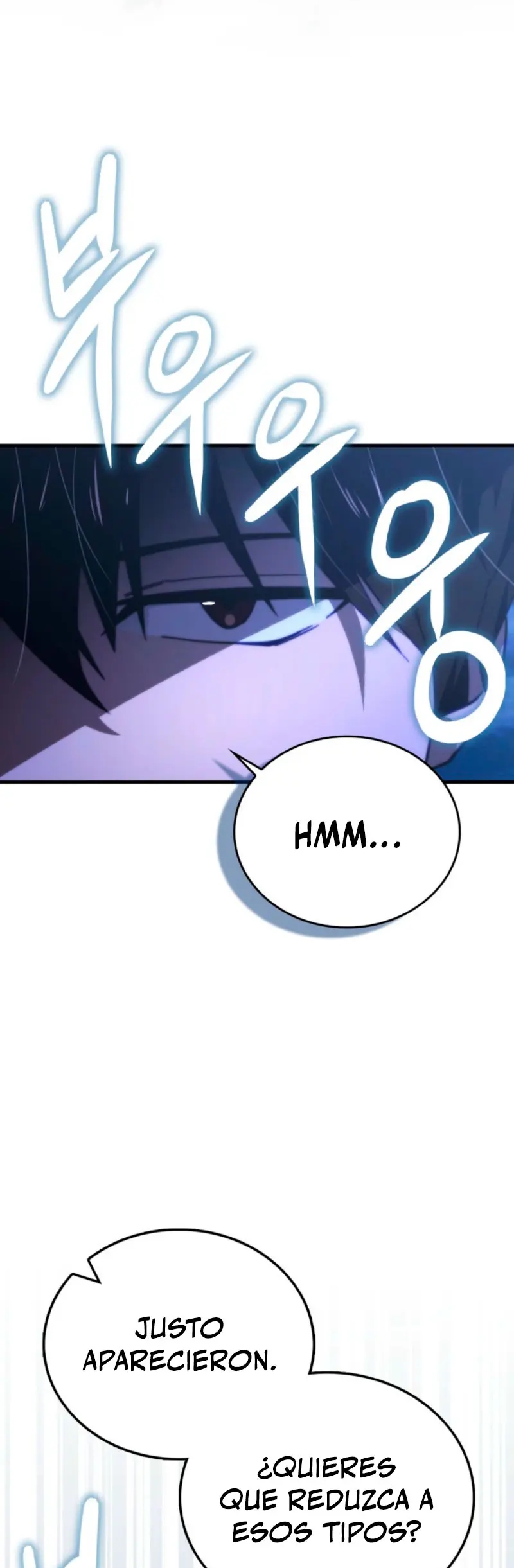 La Ascensión Marcial del Dios Demonio Capítulo 158 - Page 18