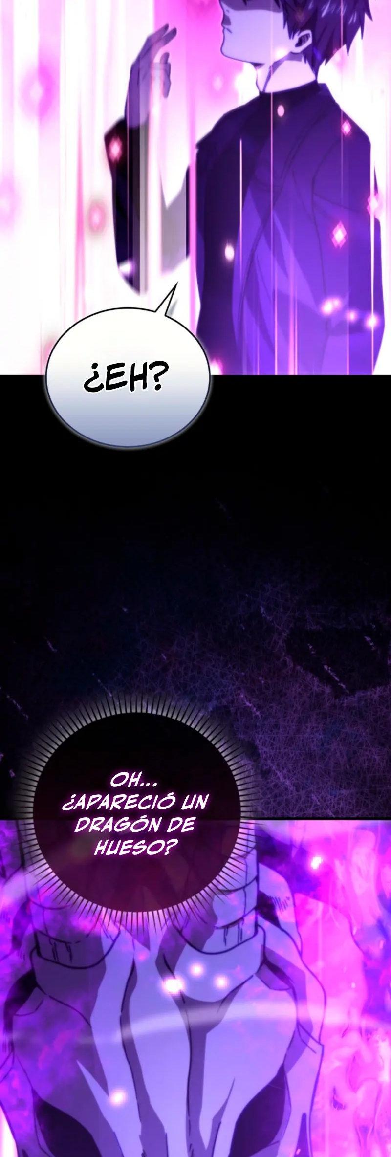La Ascensión Marcial del Dios Demonio Capítulo 158 - Page 24