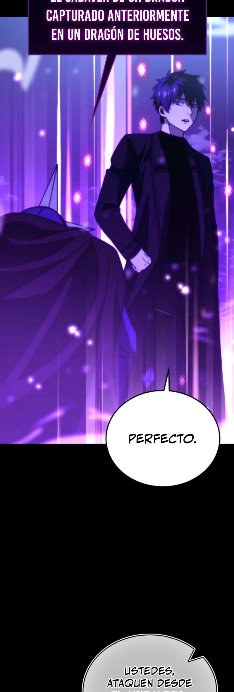 La Ascensión Marcial del Dios Demonio Capítulo 158 - Page 26