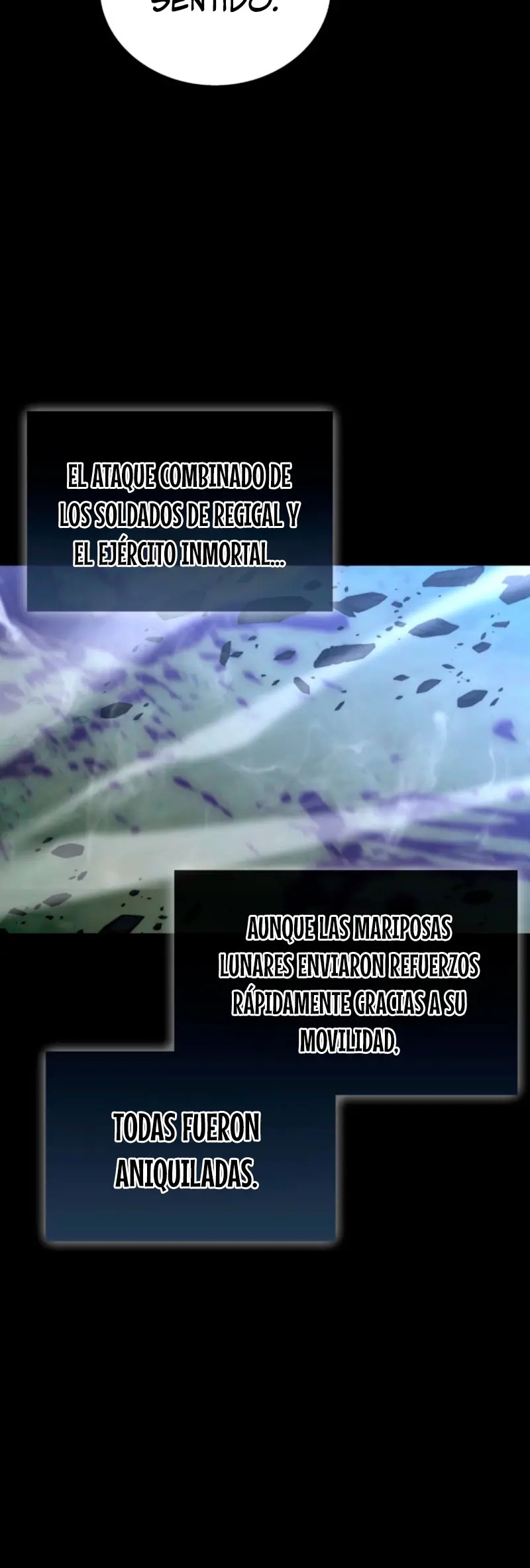 La Ascensión Marcial del Dios Demonio Capítulo 158 - Page 32