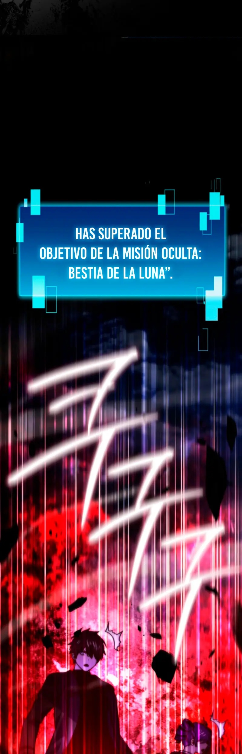 La Ascensión Marcial del Dios Demonio Capítulo 158 - Page 34