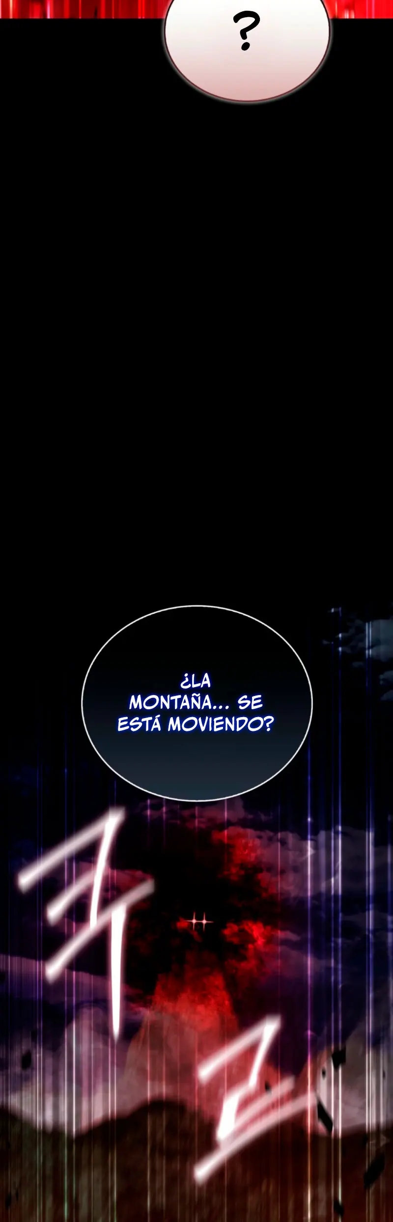 La Ascensión Marcial del Dios Demonio Capítulo 158 - Page 36