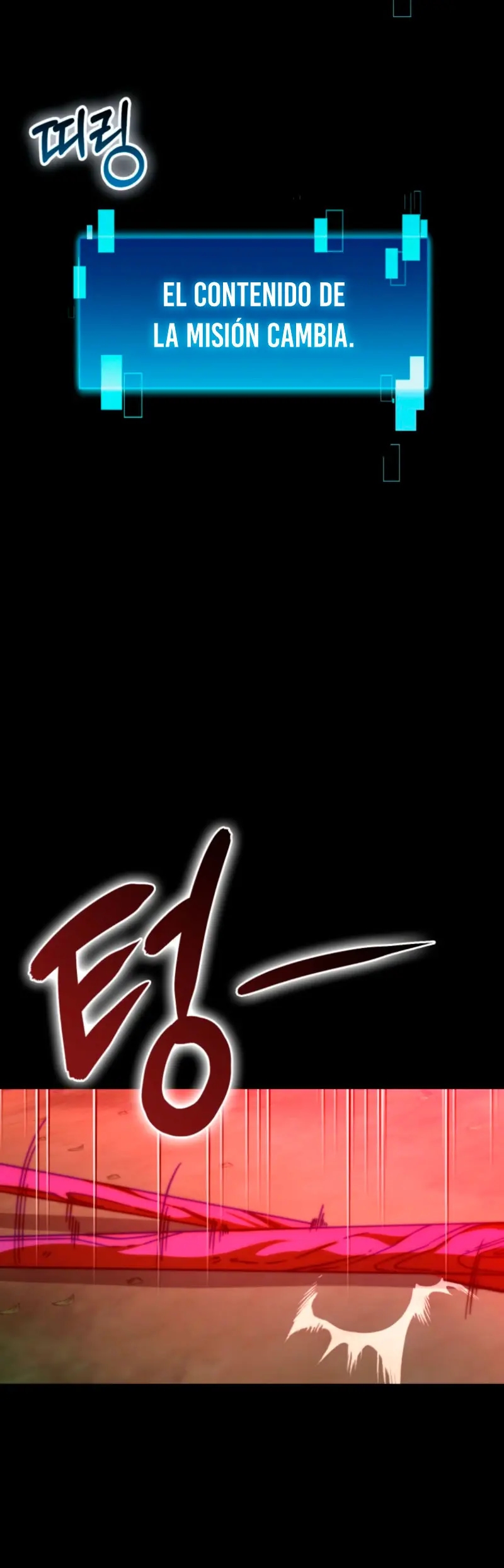 La Ascensión Marcial del Dios Demonio Capítulo 158 - Page 39