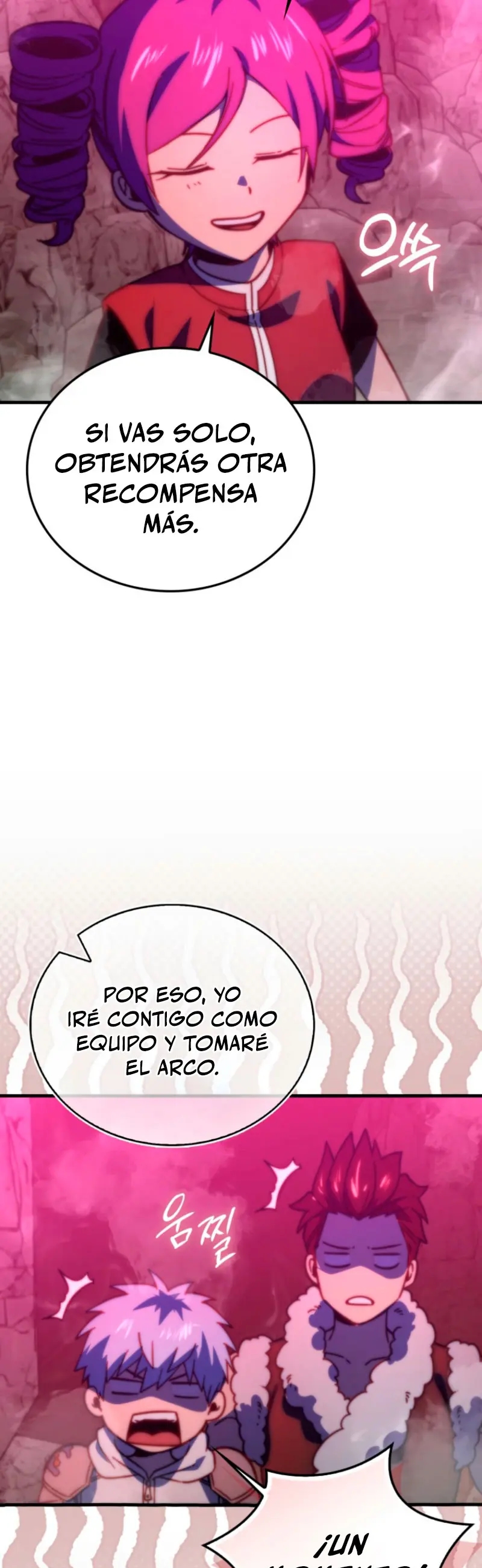 La Ascensión Marcial del Dios Demonio Capítulo 158 - Page 5