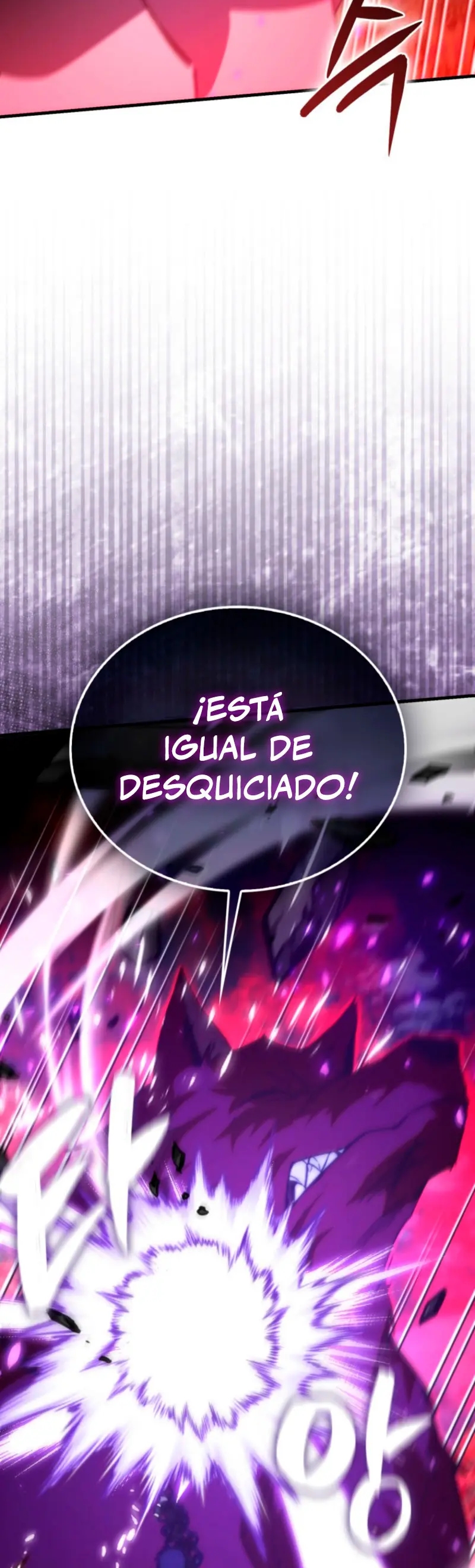 La Ascensión Marcial del Dios Demonio Capítulo 158 - Page 50