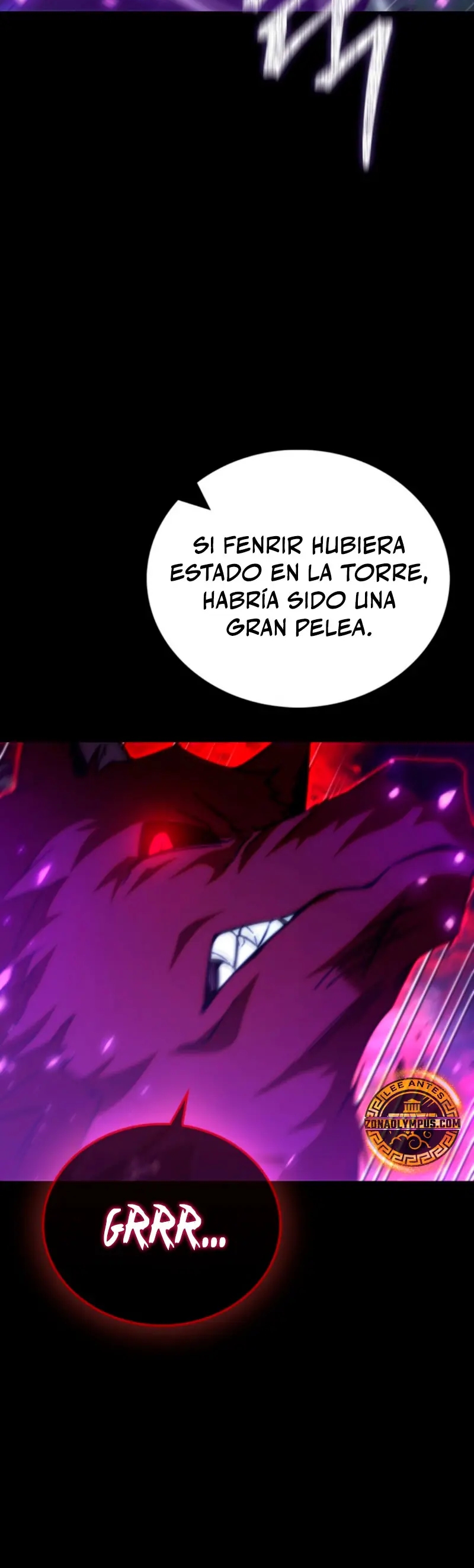 La Ascensión Marcial del Dios Demonio Capítulo 158 - Page 52