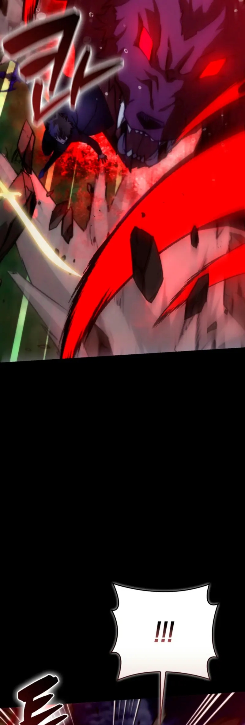 La Ascensión Marcial del Dios Demonio Capítulo 158 - Page 55