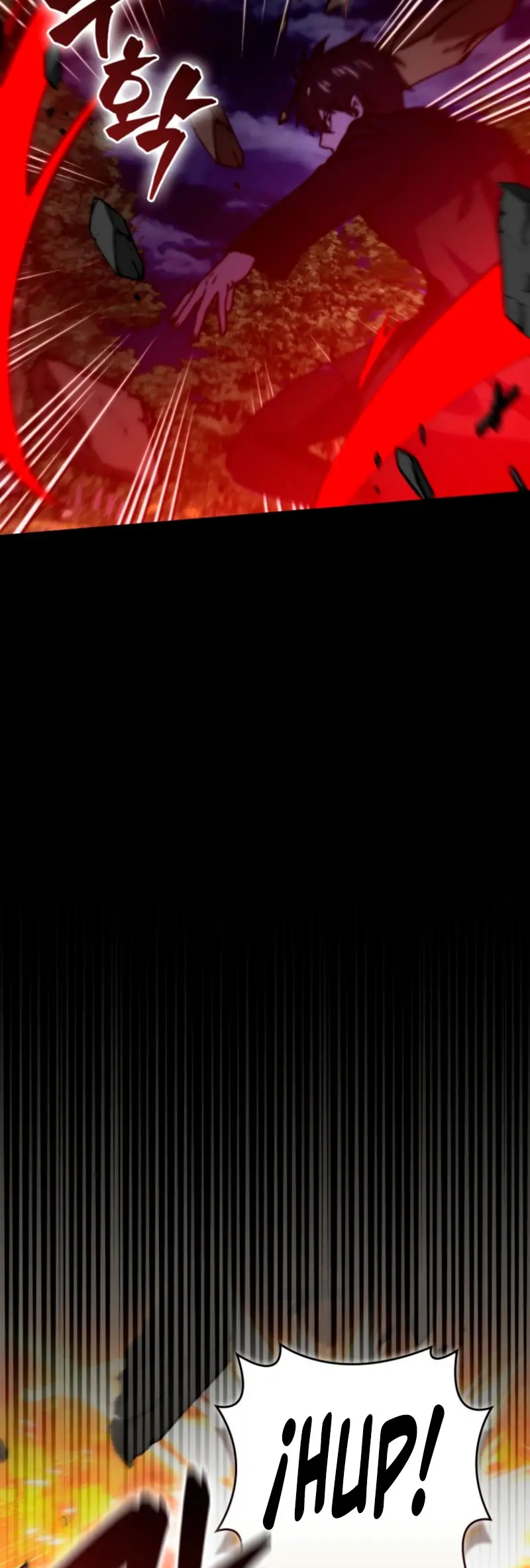 La Ascensión Marcial del Dios Demonio Capítulo 158 - Page 56