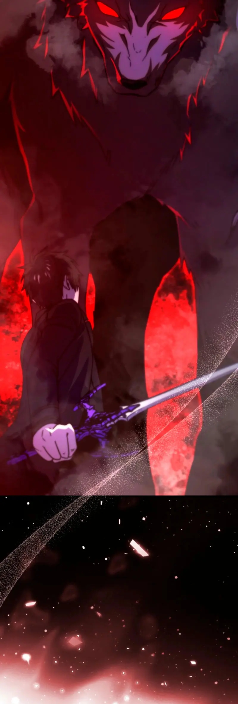 La Ascensión Marcial del Dios Demonio Capítulo 158 - Page 61