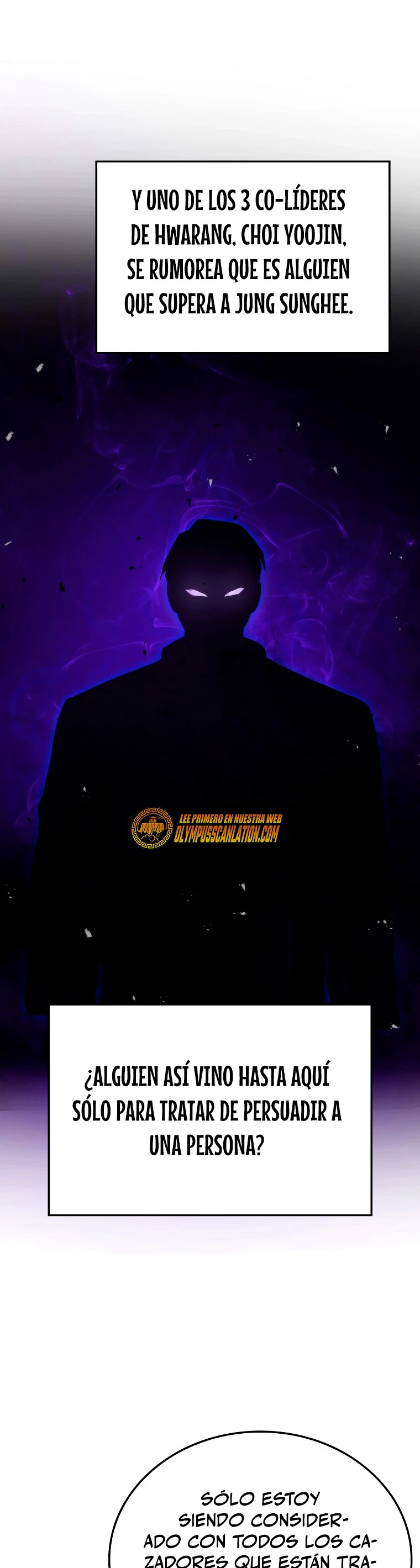 La Ascensión Marcial del Dios Demonio Capítulo 16 - Page 10