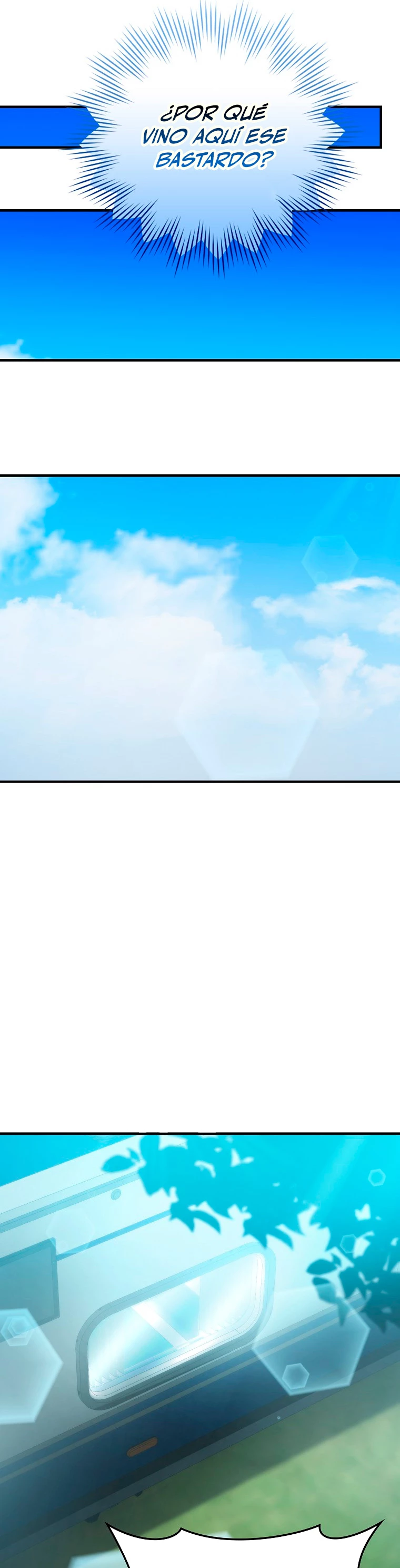 La Ascensión Marcial del Dios Demonio Capítulo 16 - Page 15