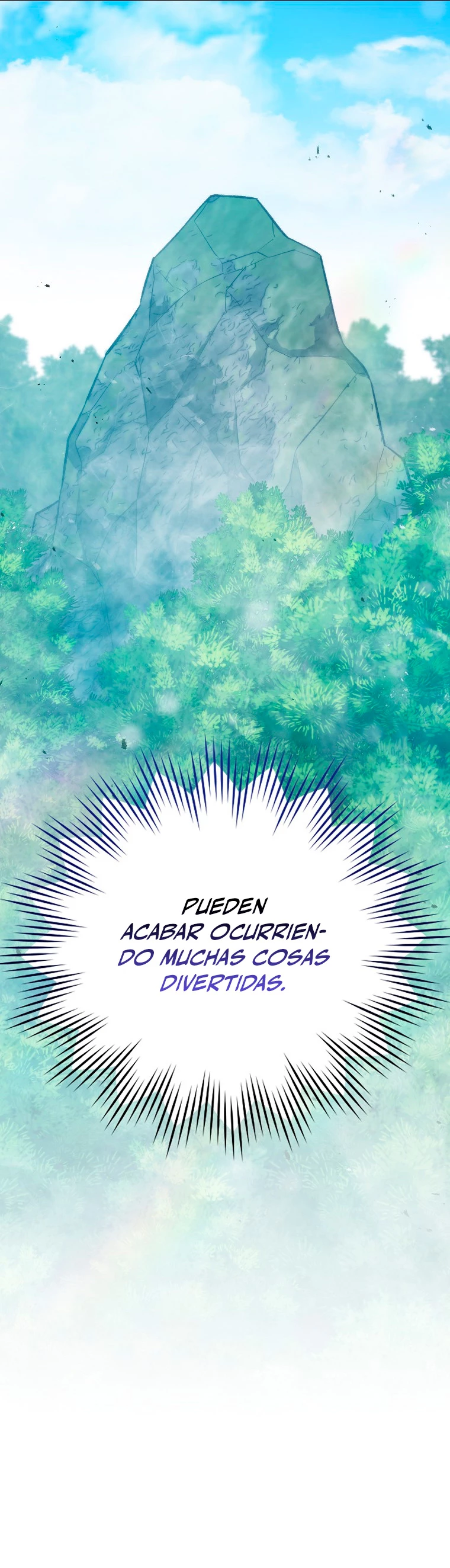 La Ascensión Marcial del Dios Demonio Capítulo 16 - Page 35