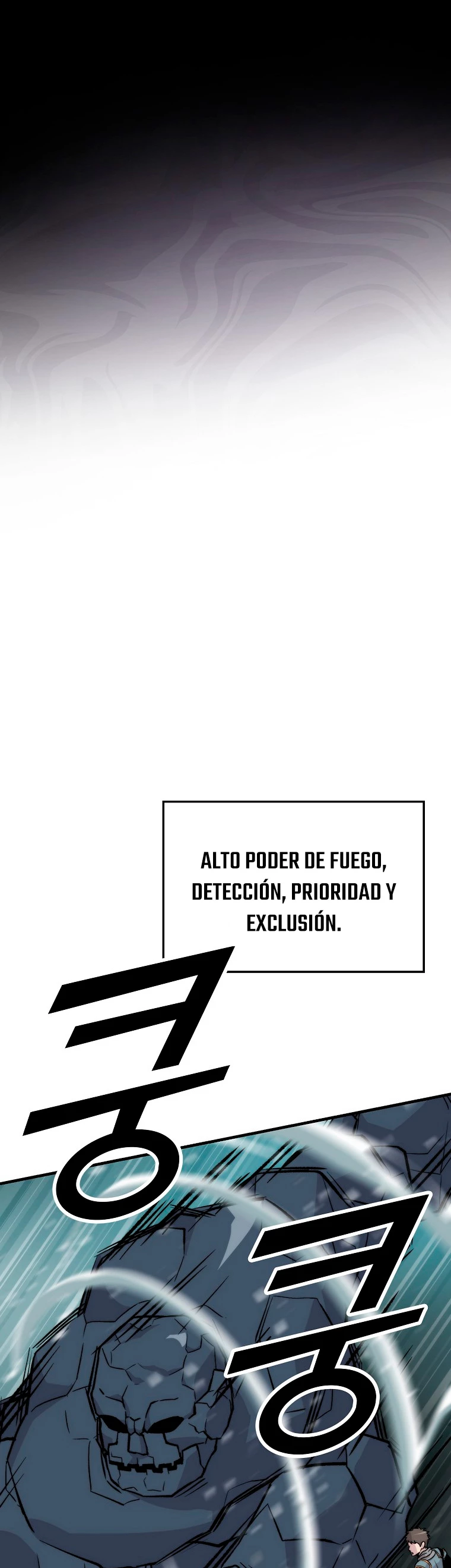 La Ascensión Marcial del Dios Demonio Capítulo 16 - Page 50