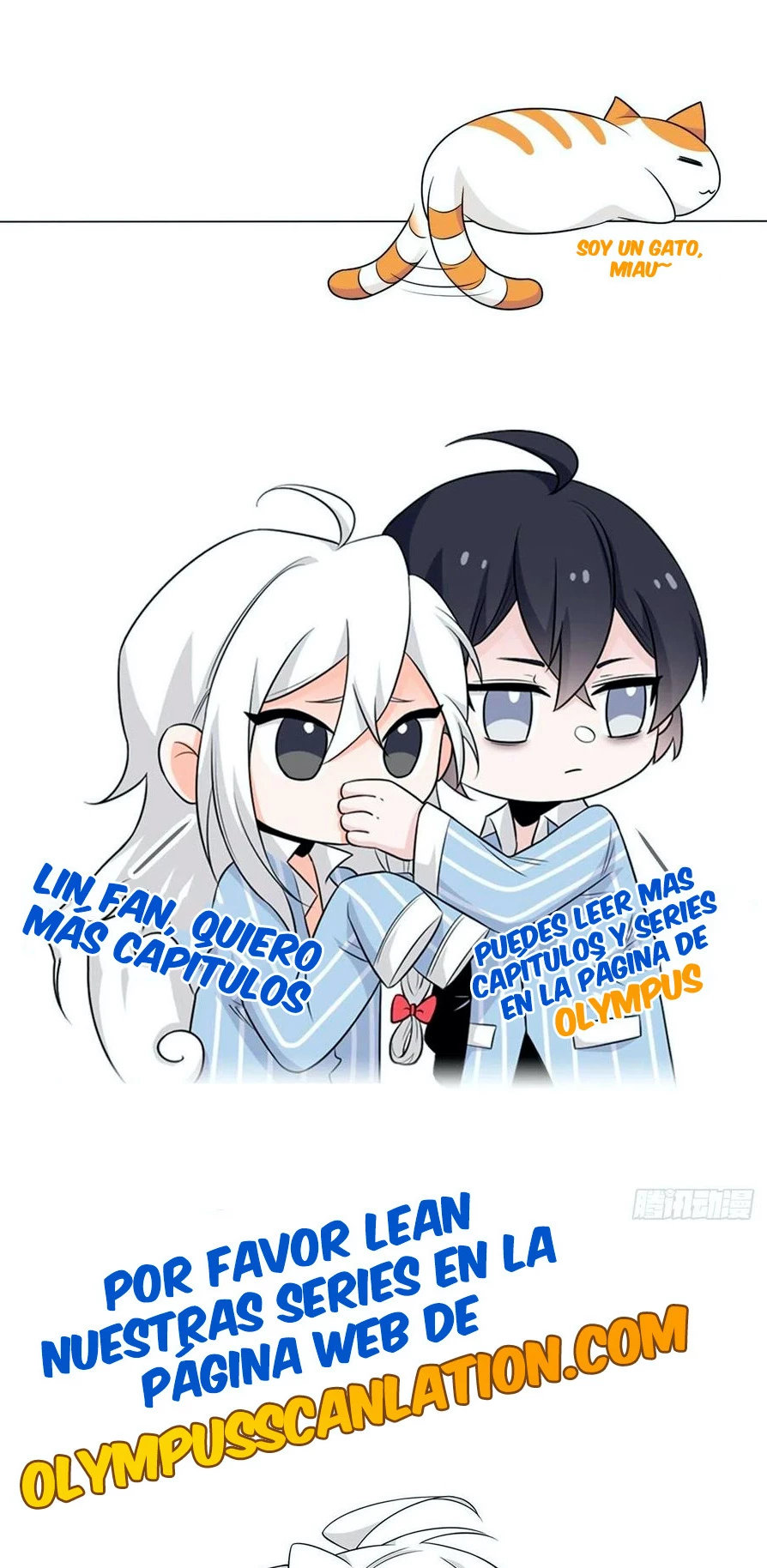 La Ascensión Marcial del Dios Demonio Capítulo 16 - Page 67