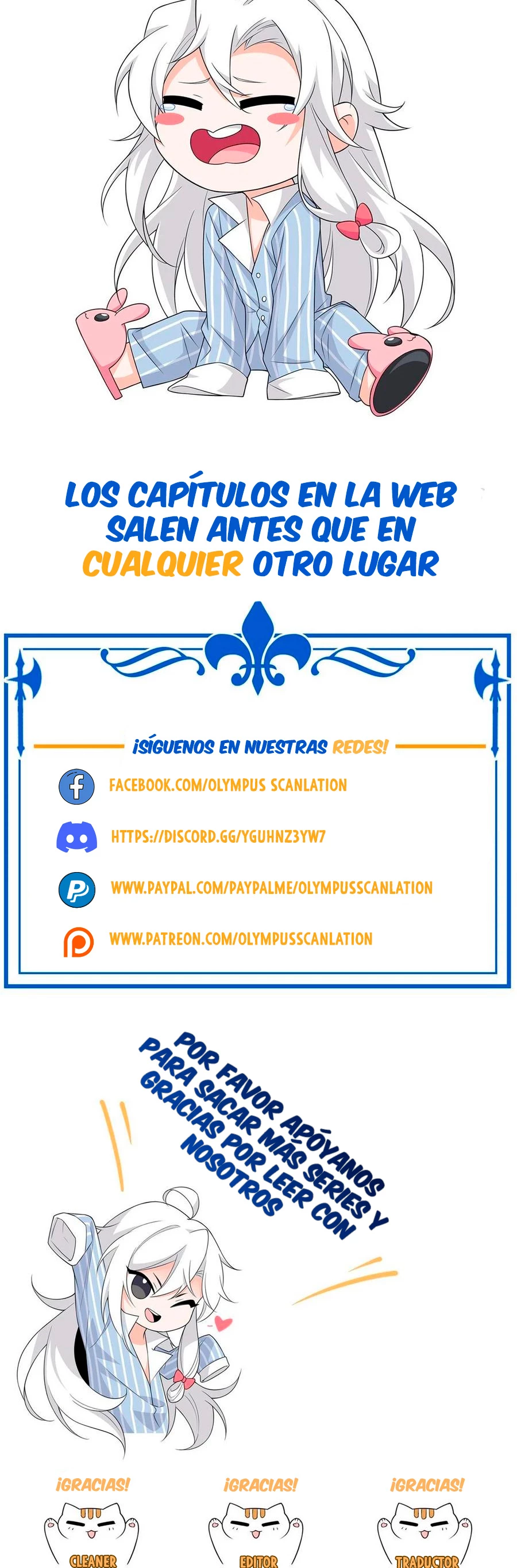 La Ascensión Marcial del Dios Demonio Capítulo 16 - Page 68