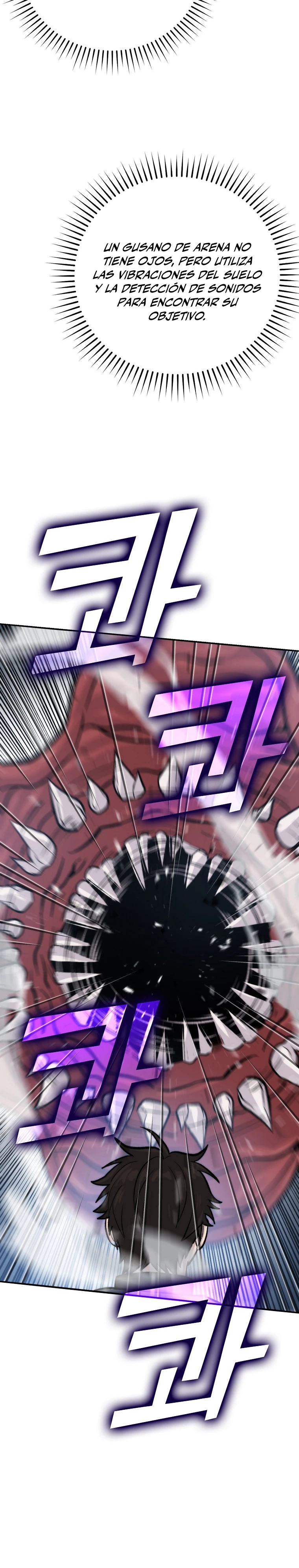 La Ascensión Marcial del Dios Demonio Capítulo 17 - Page 20