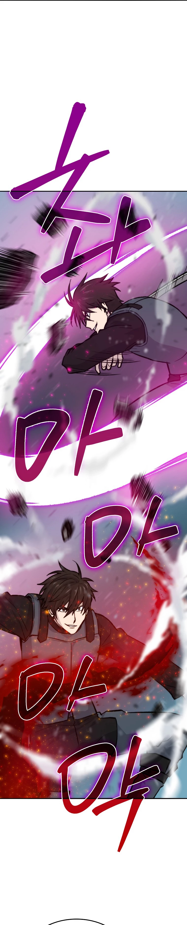 La Ascensión Marcial del Dios Demonio Capítulo 17 - Page 31