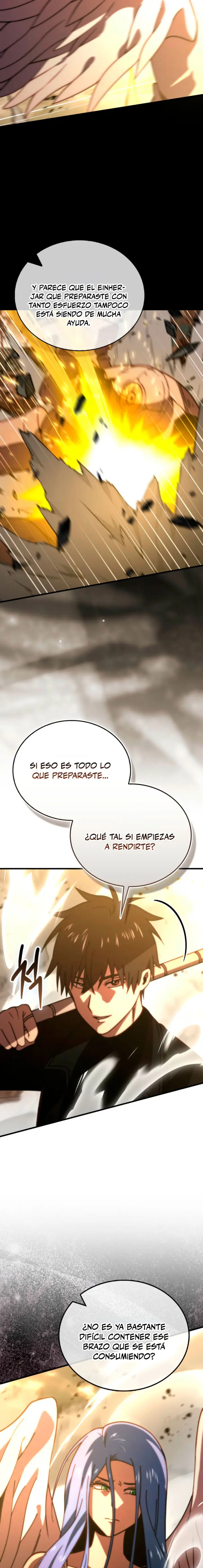 La Ascensión Marcial del Dios Demonio Capítulo 172 - Page 13