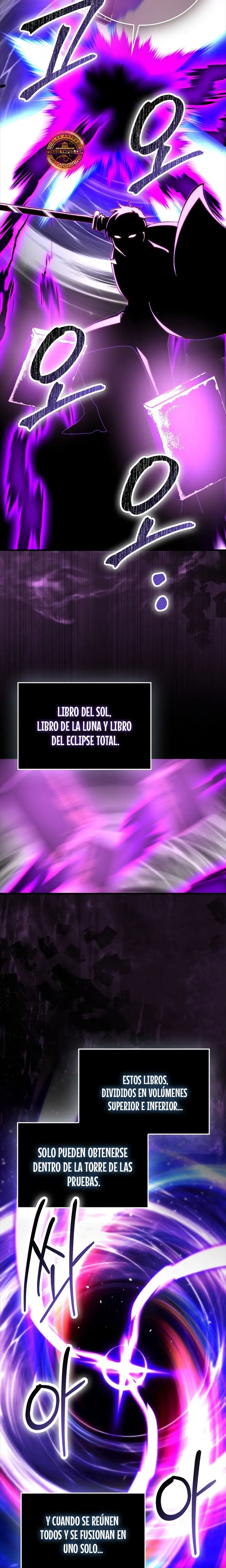 La Ascensión Marcial del Dios Demonio Capítulo 174 - Page 29