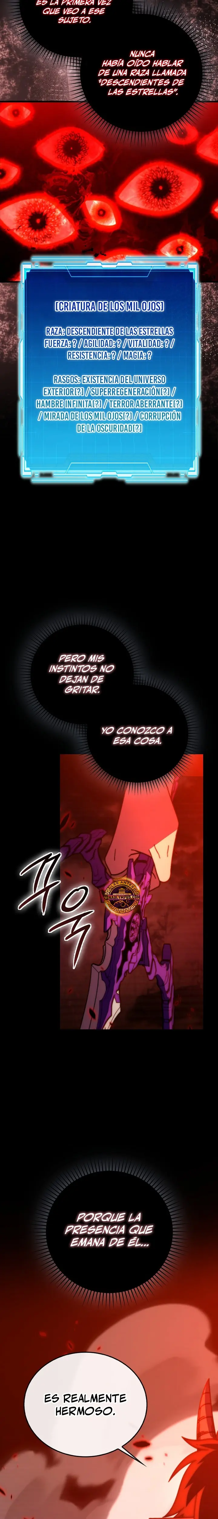 La Ascensión Marcial del Dios Demonio Capítulo 174 - Page 6