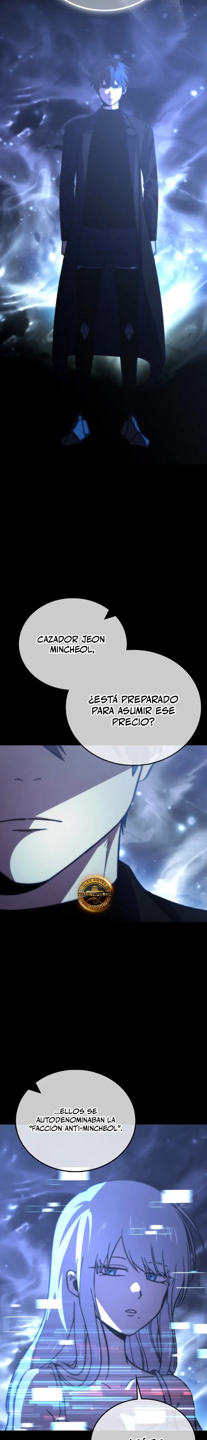 La Ascensión Marcial del Dios Demonio Capítulo 175 - Page 14