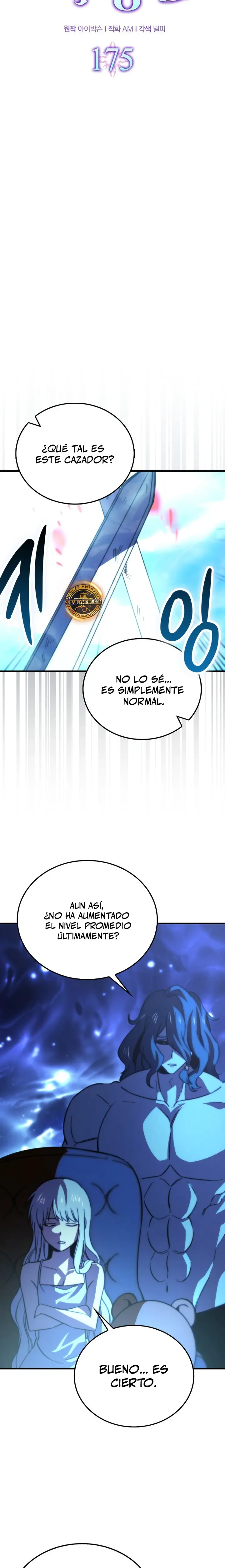 La Ascensión Marcial del Dios Demonio Capítulo 175 - Page 29