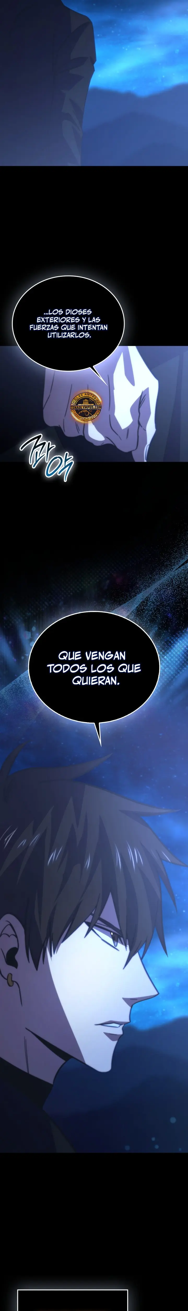 La Ascensión Marcial del Dios Demonio Capítulo 175 - Page 39