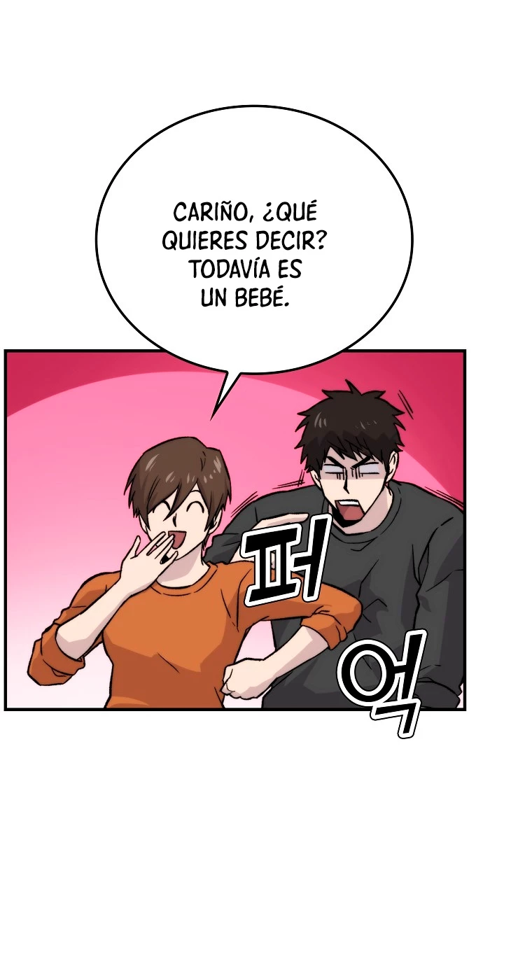 La Ascensión Marcial del Dios Demonio Capítulo 19 - Page 15