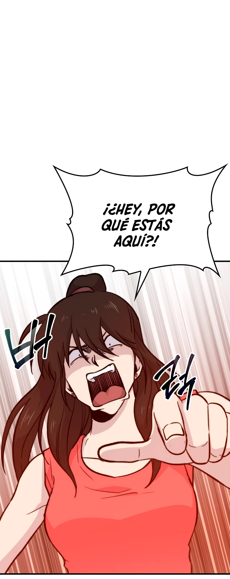 La Ascensión Marcial del Dios Demonio Capítulo 19 - Page 21