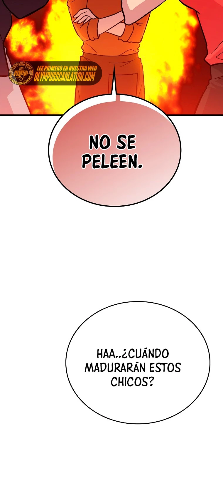 La Ascensión Marcial del Dios Demonio Capítulo 19 - Page 24