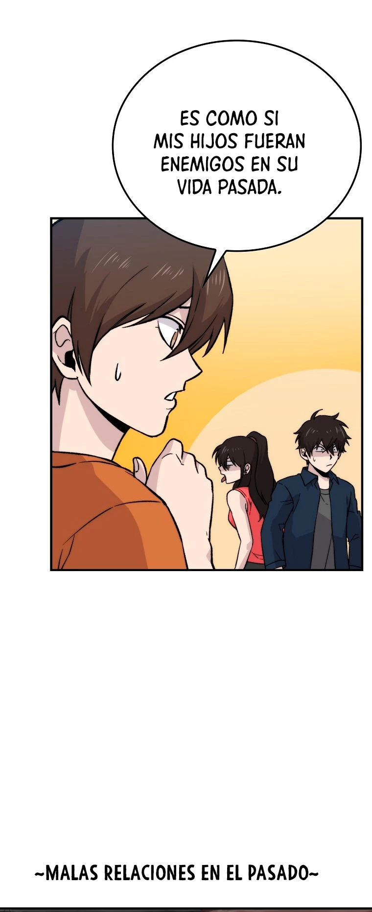 La Ascensión Marcial del Dios Demonio Capítulo 19 - Page 26