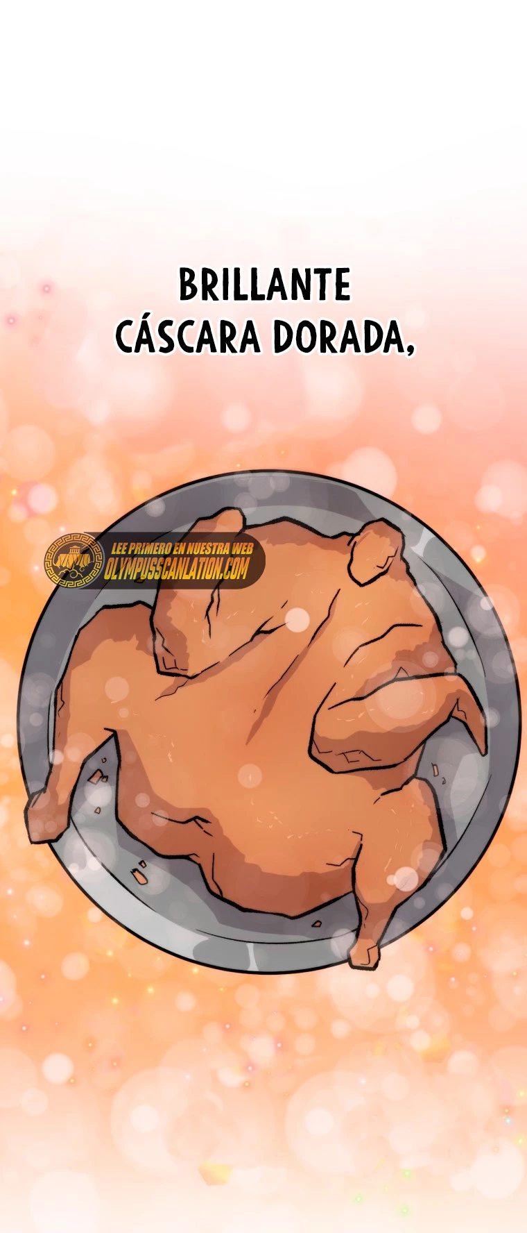 La Ascensión Marcial del Dios Demonio Capítulo 19 - Page 3