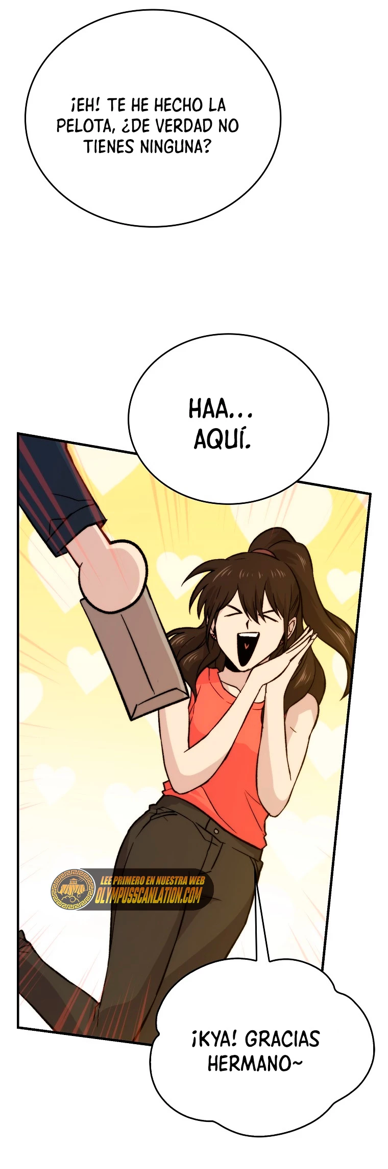 La Ascensión Marcial del Dios Demonio Capítulo 19 - Page 30