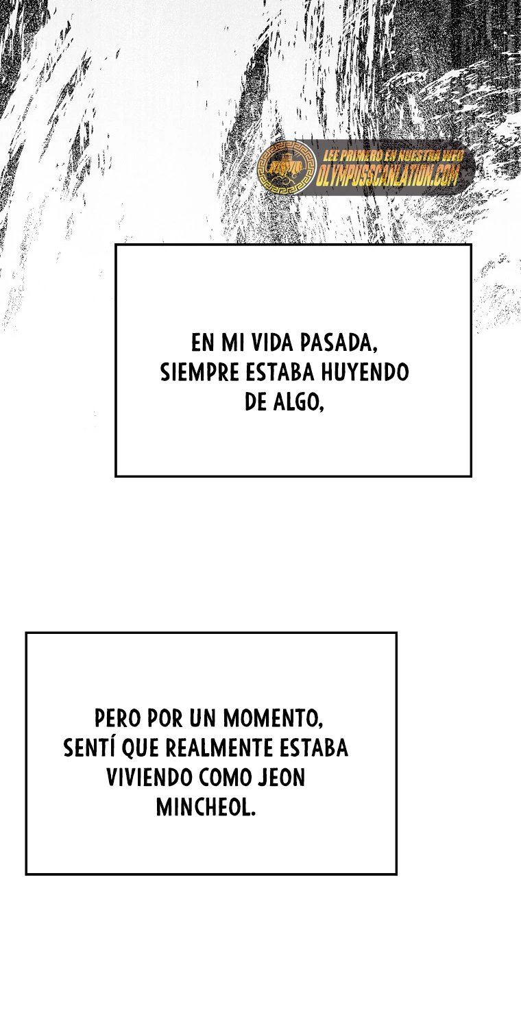 La Ascensión Marcial del Dios Demonio Capítulo 19 - Page 53