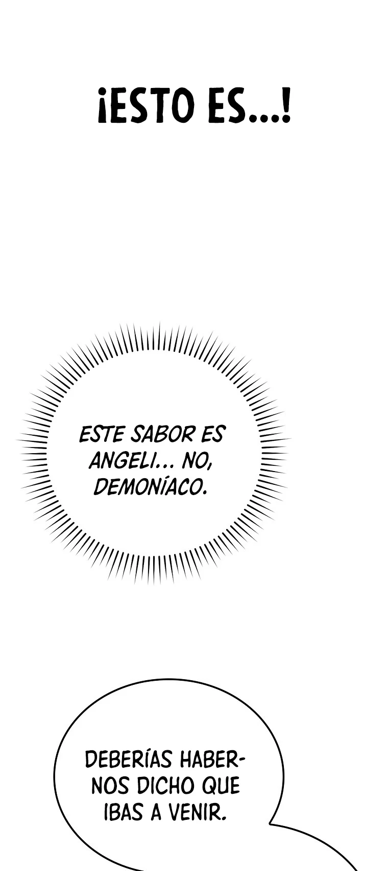 La Ascensión Marcial del Dios Demonio Capítulo 19 - Page 6