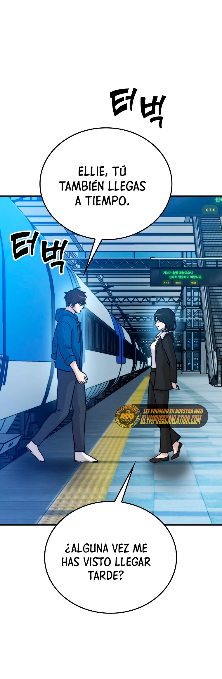 La Ascensión Marcial del Dios Demonio Capítulo 19 - Page 68