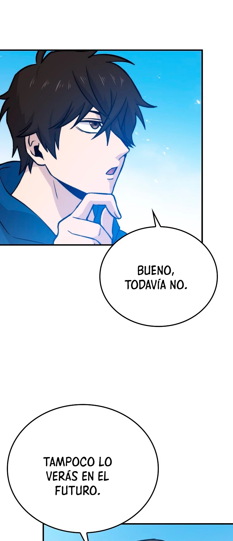 La Ascensión Marcial del Dios Demonio Capítulo 19 - Page 69