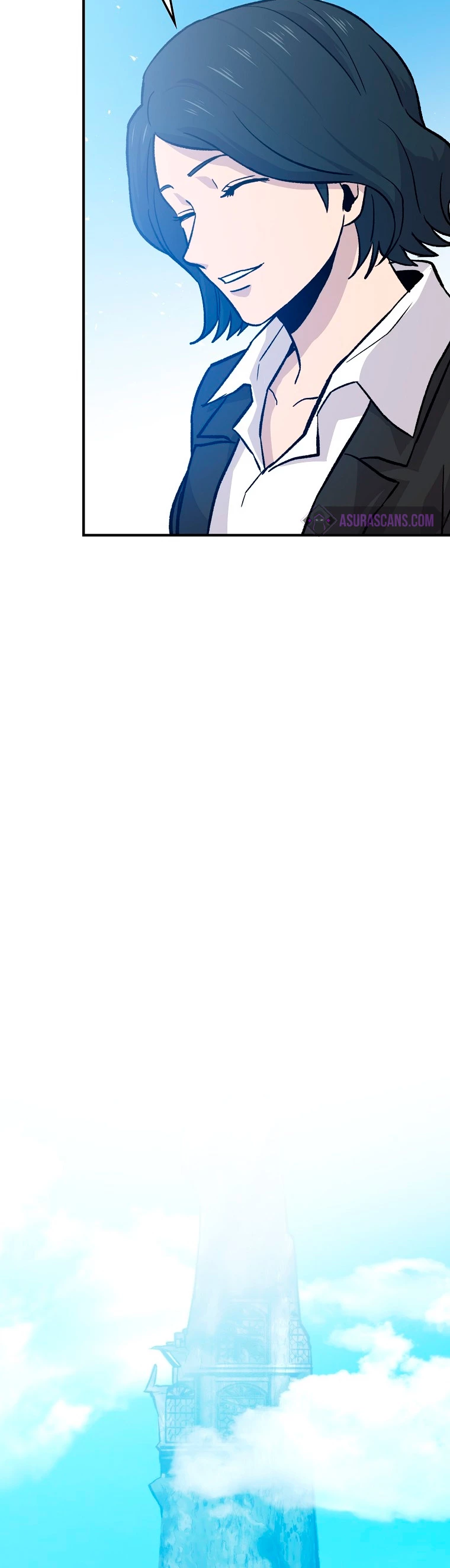 La Ascensión Marcial del Dios Demonio Capítulo 19 - Page 70